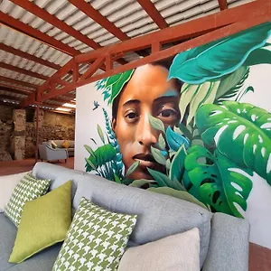 San Sebastian Hostel